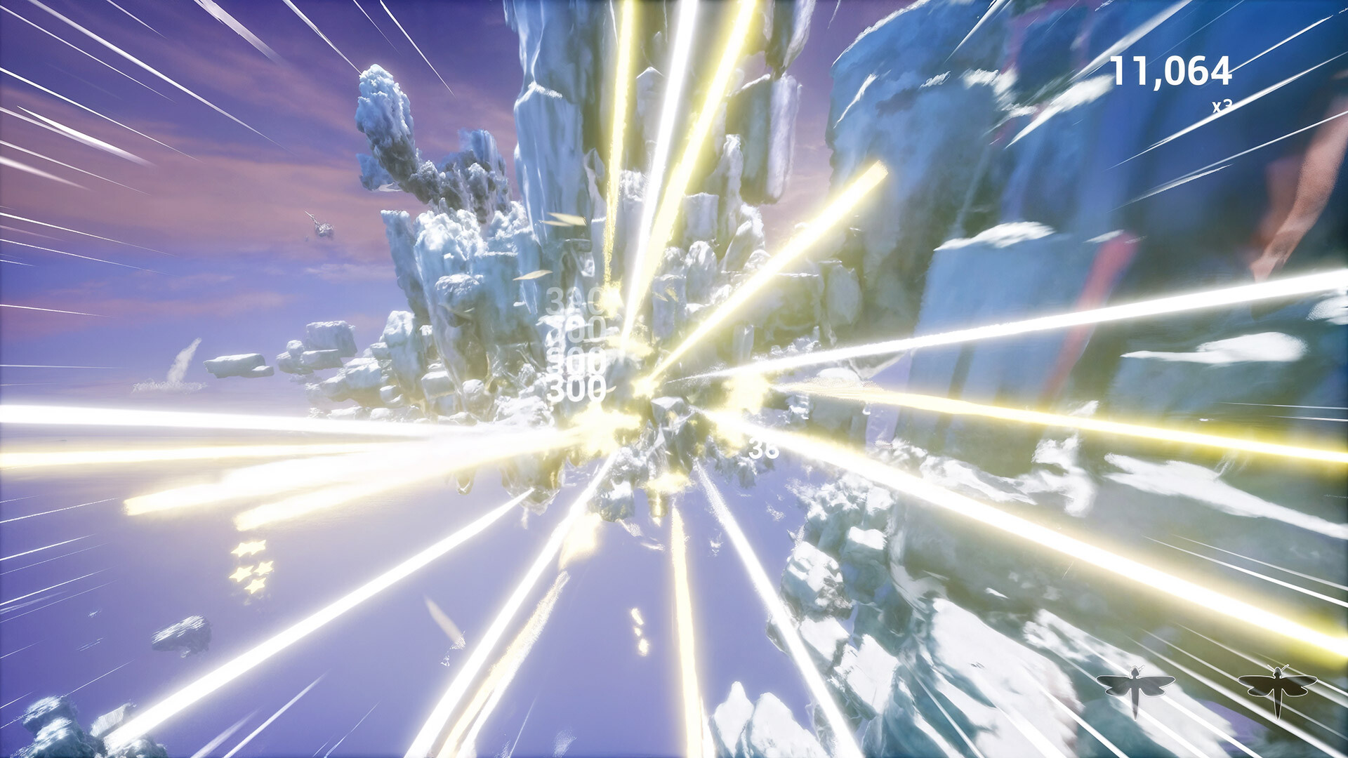 折纸飞行/Fold & Fly 第2张 折纸飞行/Fold & Fly 第2张