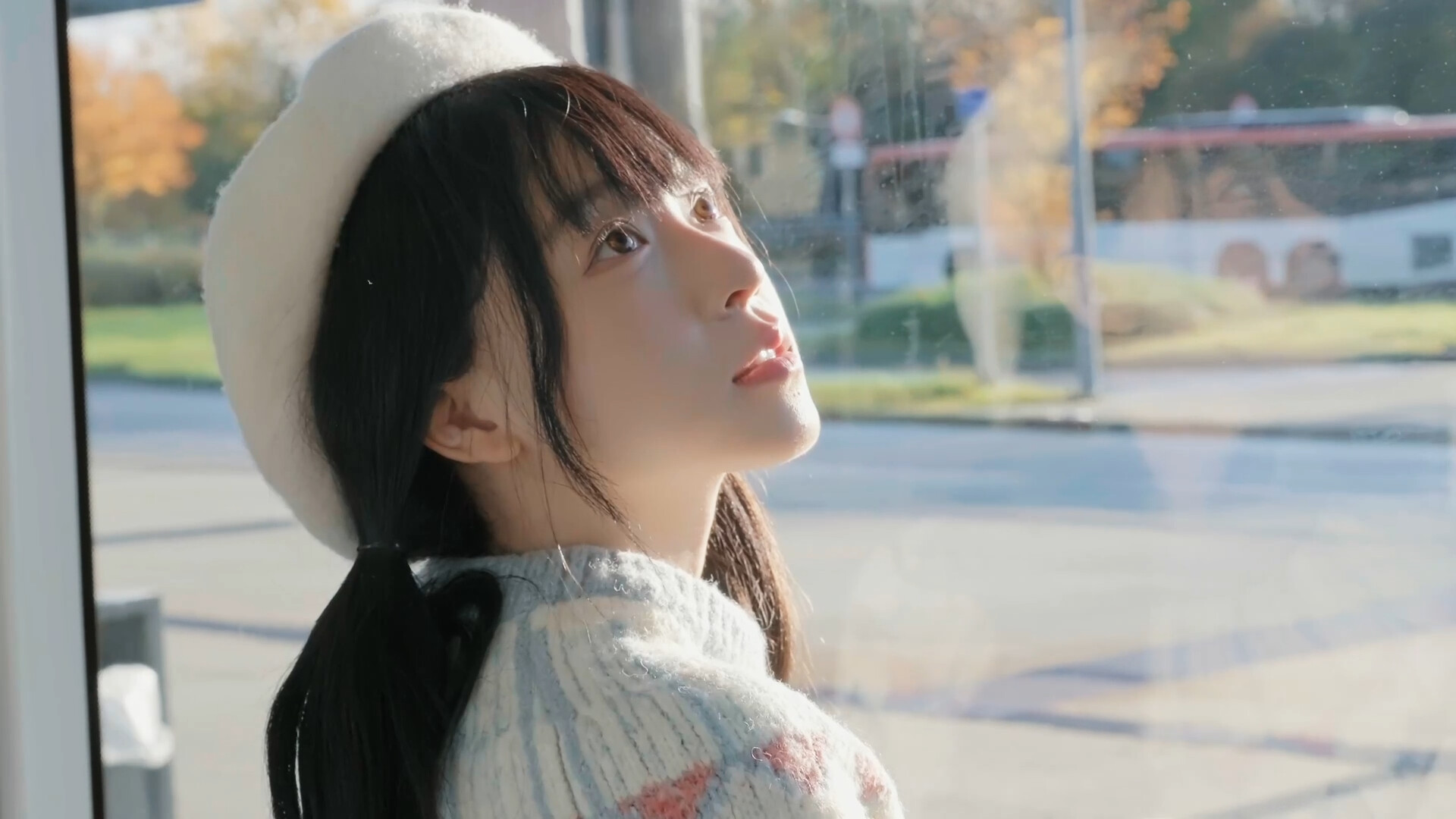 恋爱从离别开始/Love Begins With Goodby  第3张