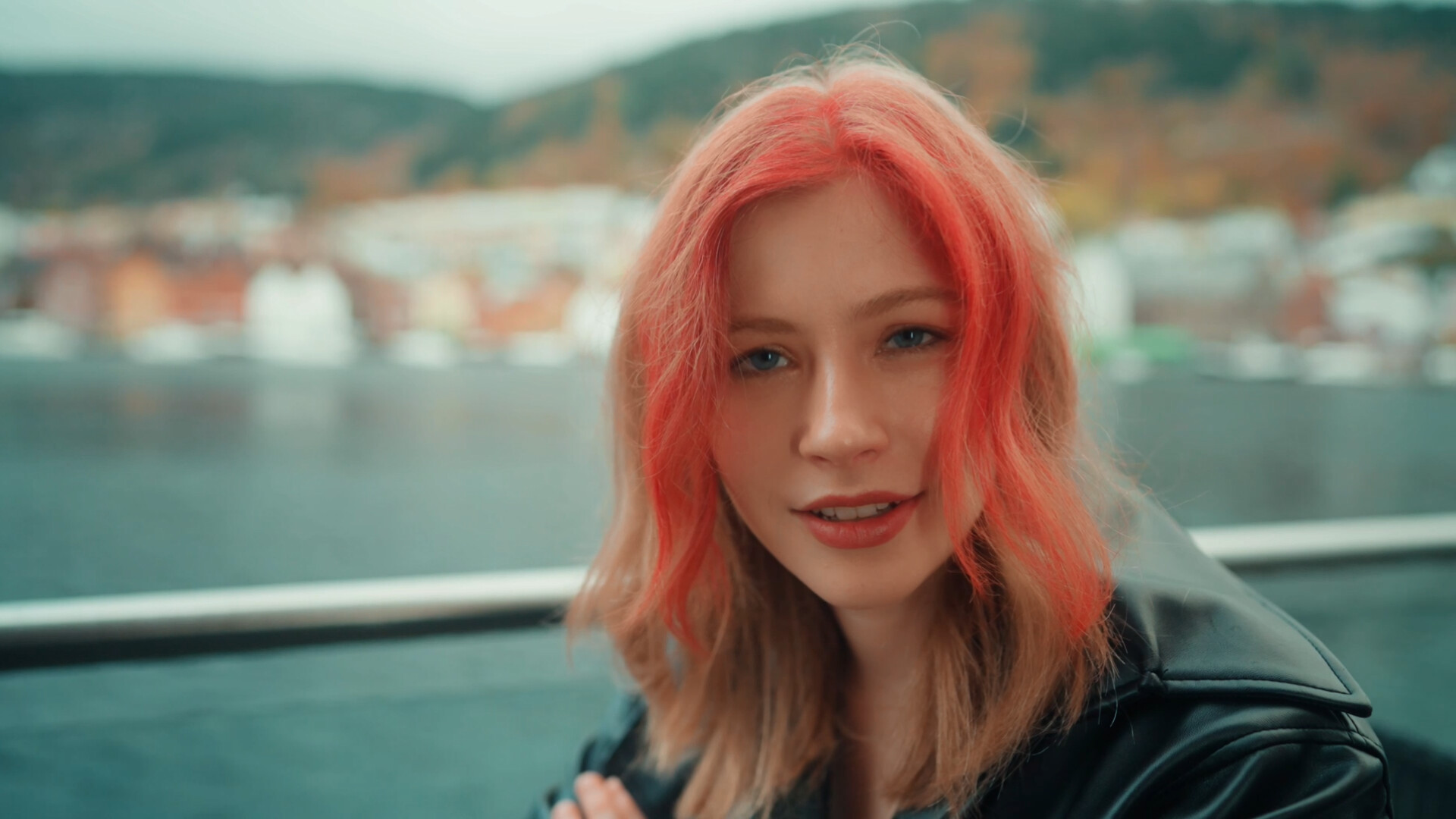 恋爱从离别开始/Love Begins With Goodby  第5张