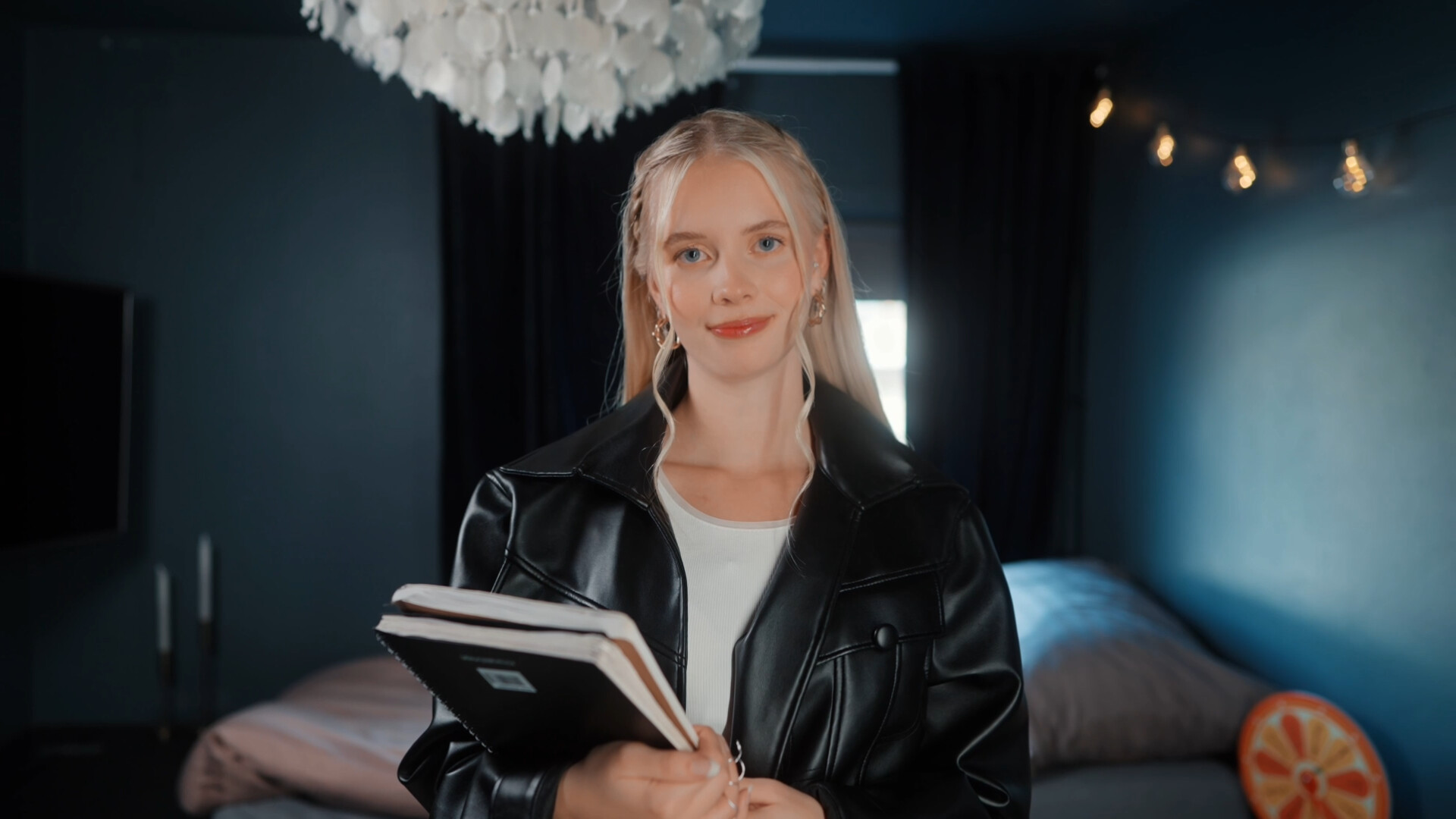 恋爱从离别开始/Love Begins With Goodby  第4张