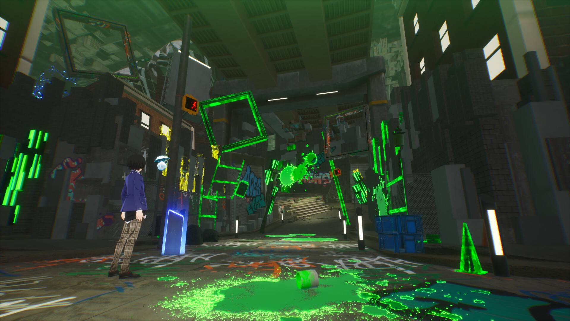 暗徒誓约/VARLET 第2张 暗徒誓约/VARLET 第2张