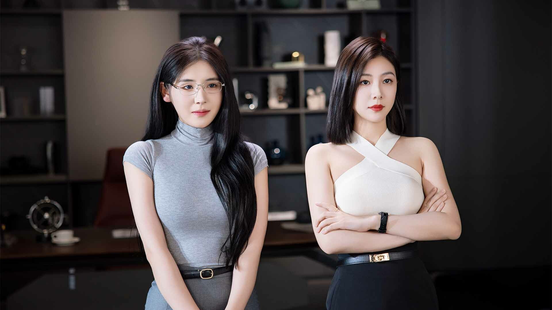 这个CEO我当定了! 第4张 这个CEO我当定了! 第4张