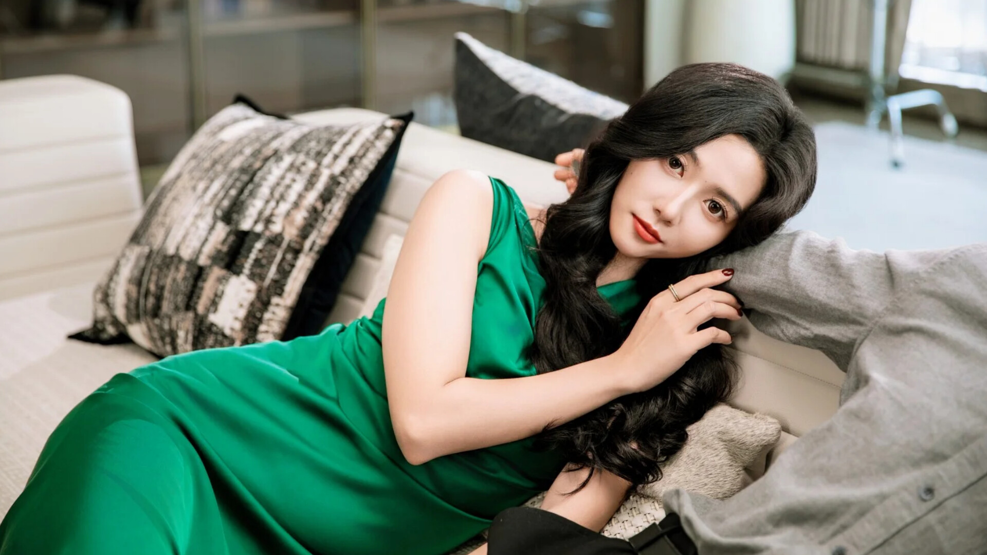 这个CEO我当定了! 第5张 这个CEO我当定了! 第5张