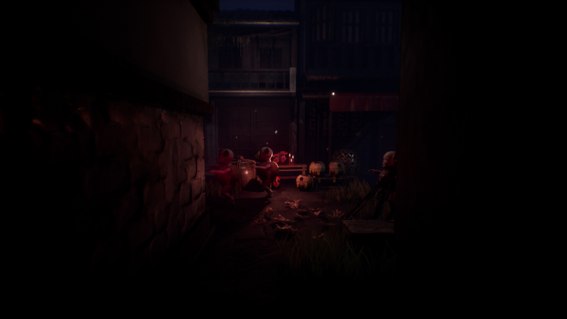 过阴/Mirages 第2张 过阴/Mirages 第2张