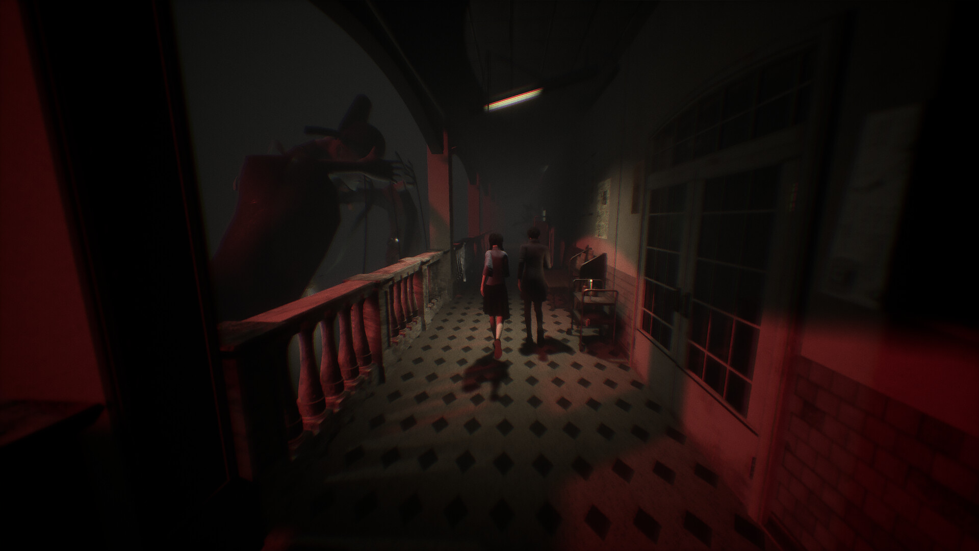 过阴/Mirages 第5张 过阴/Mirages 第5张