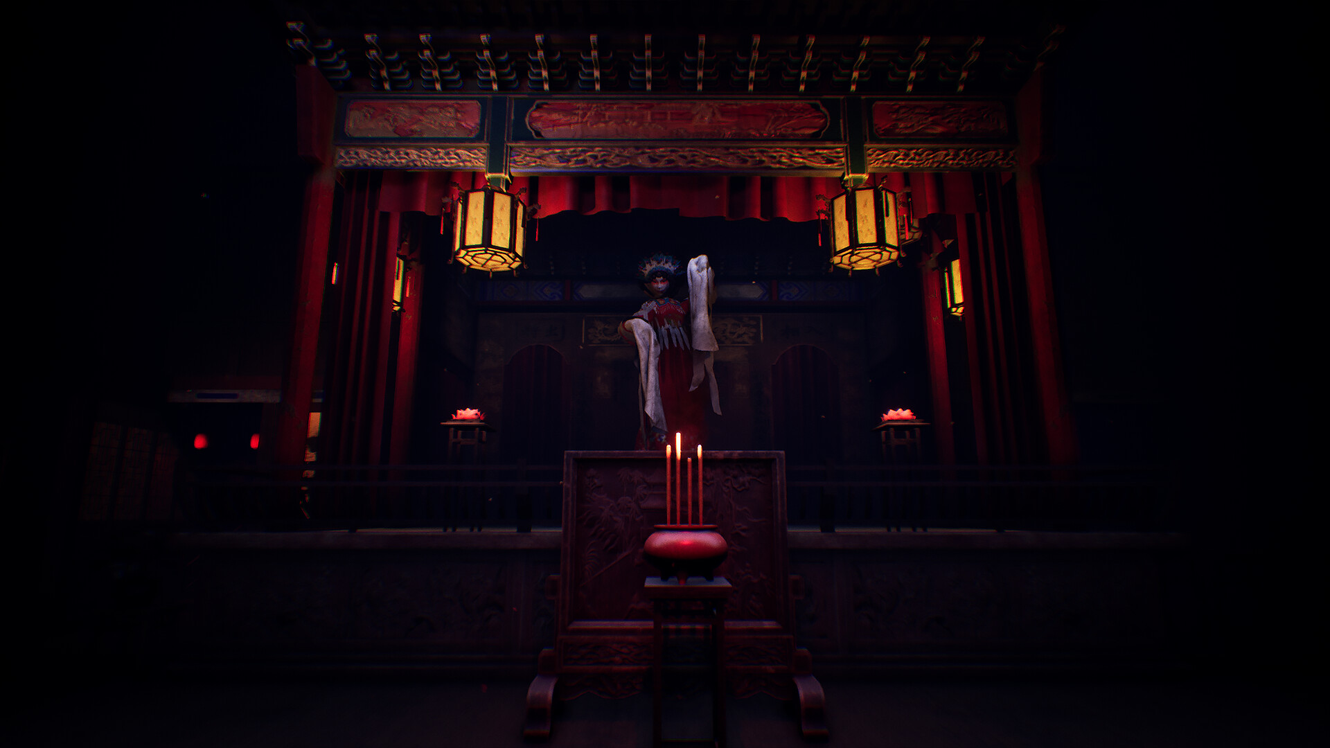 过阴/Mirages 第6张 过阴/Mirages 第6张