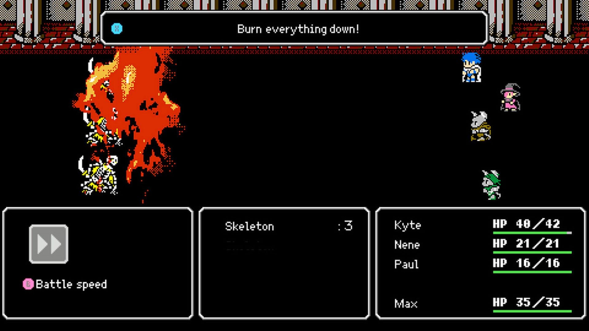 新月之塔/Crescent Tower 第2张 新月之塔/Crescent Tower 第2张