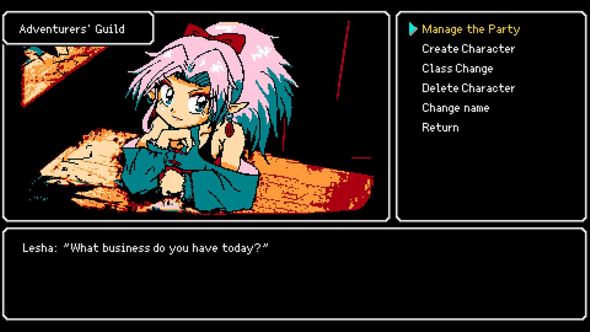 新月之塔/Crescent Tower 第1张 新月之塔/Crescent Tower 第1张