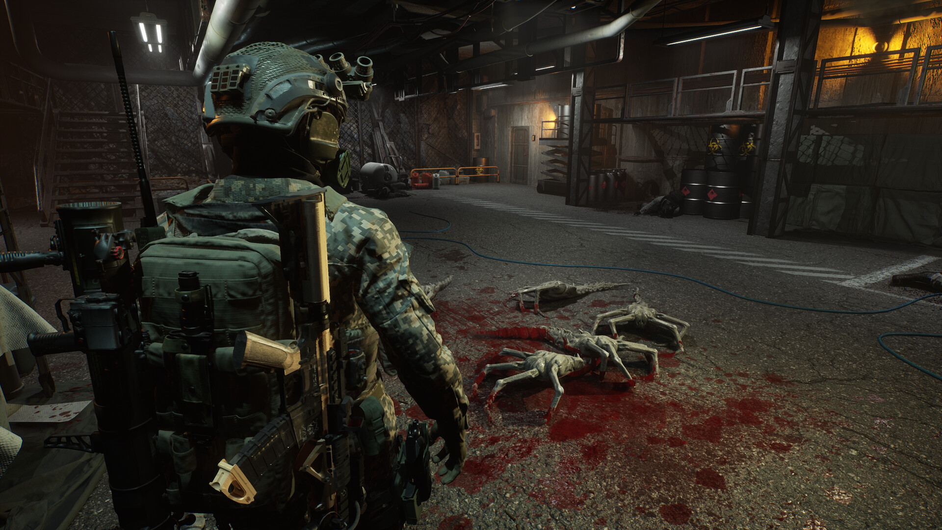 实体:黑色的一天/ENTITY: THE BLACK DAY 第1张 实体:黑色的一天/ENTITY: THE BLACK DAY 第1张