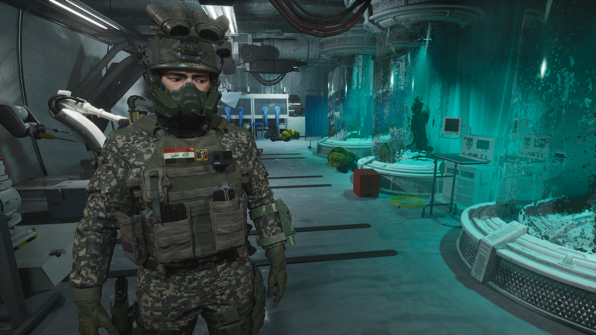 实体:黑色的一天/ENTITY: THE BLACK DAY 第3张 实体:黑色的一天/ENTITY: THE BLACK DAY 第3张