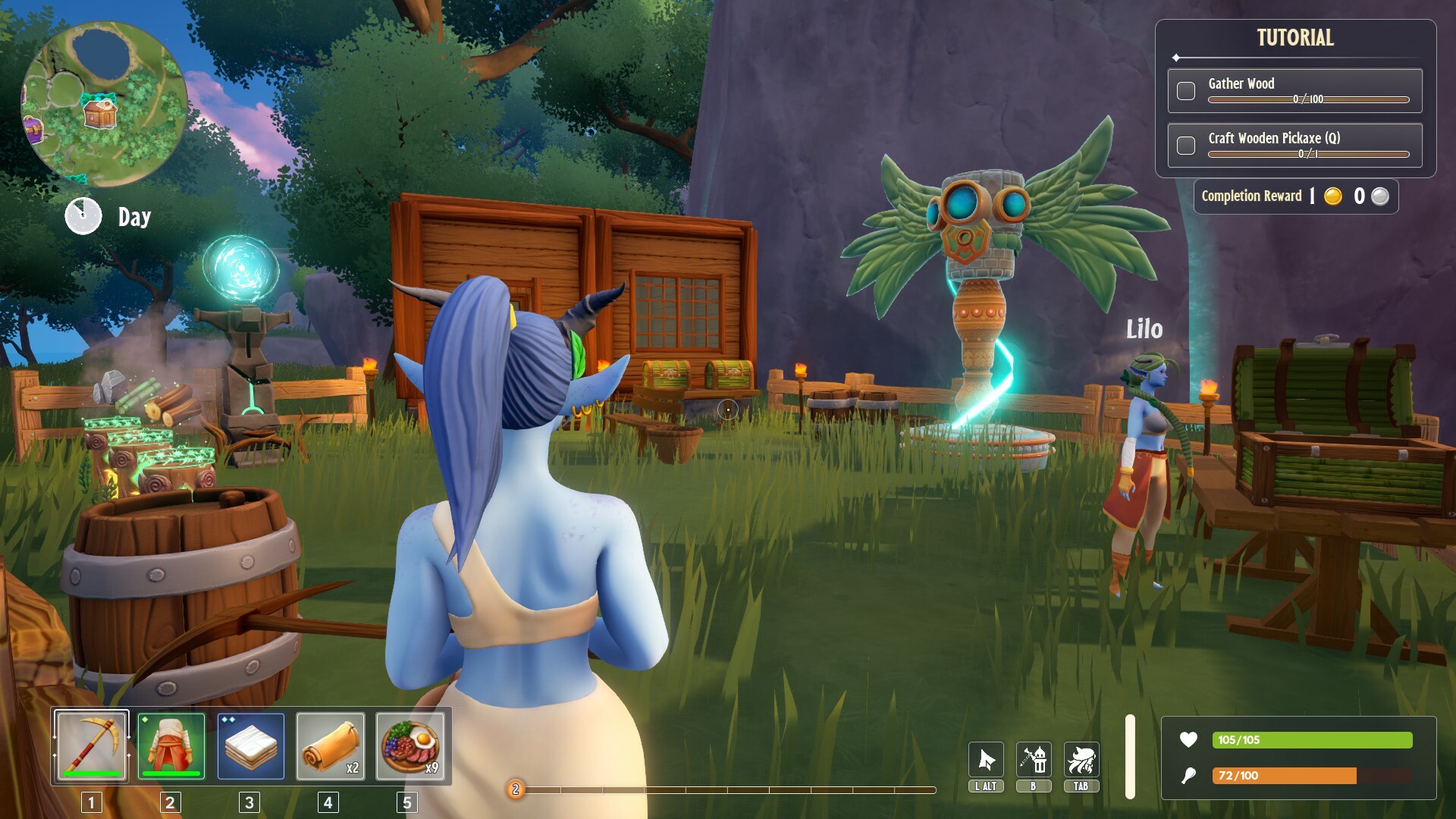 莎玛尼娅/Shamania  第1张