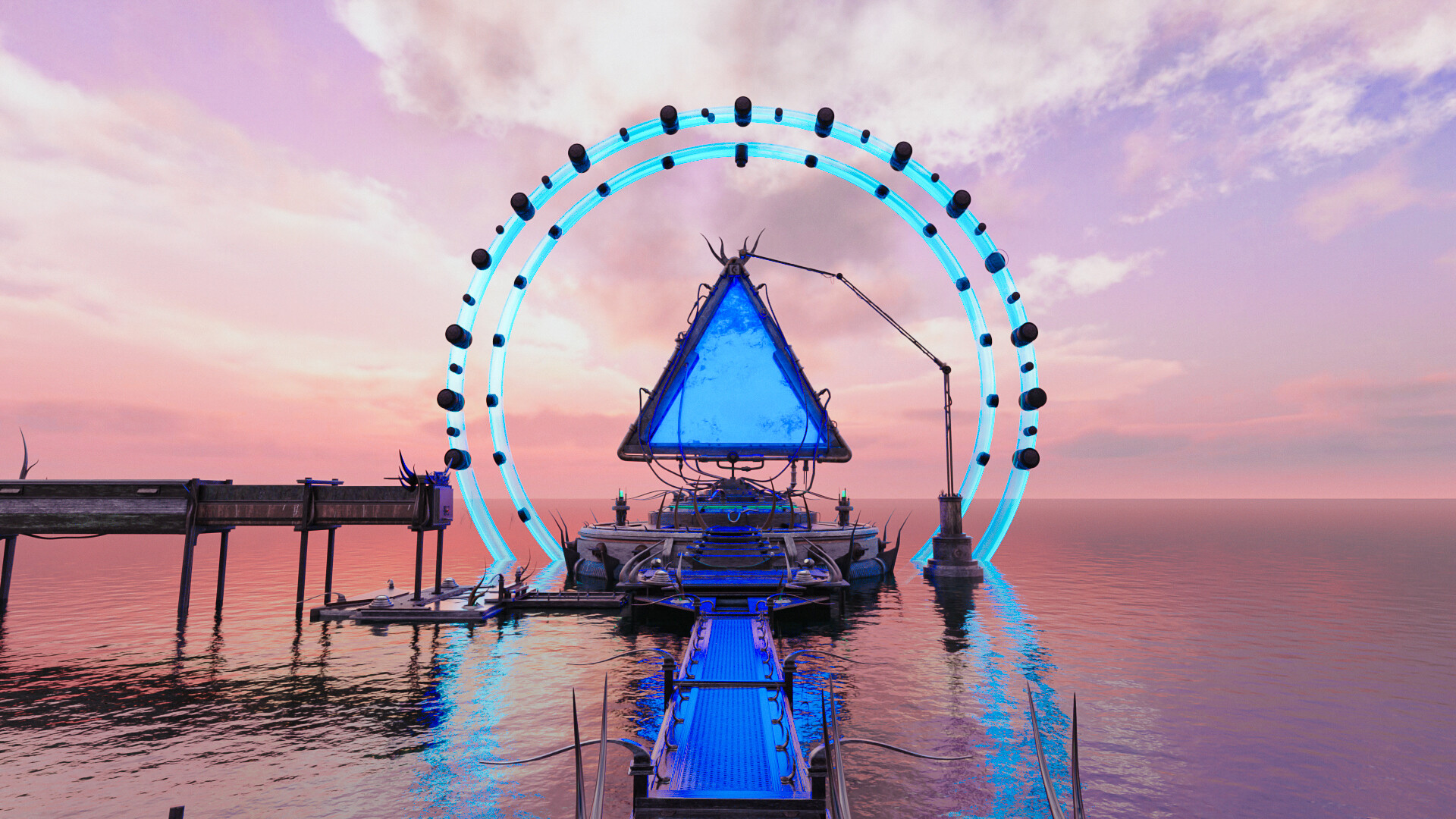 涅亚/Neyyah  第1张