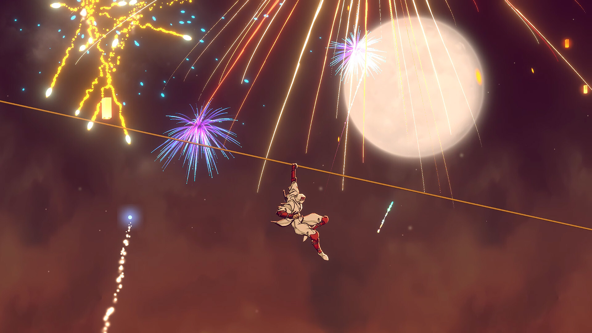 超级忍 反攻的斩击/SHINOBI: Art of Vengeance 第1张 超级忍 反攻的斩击/SHINOBI: Art of Vengeance 第1张