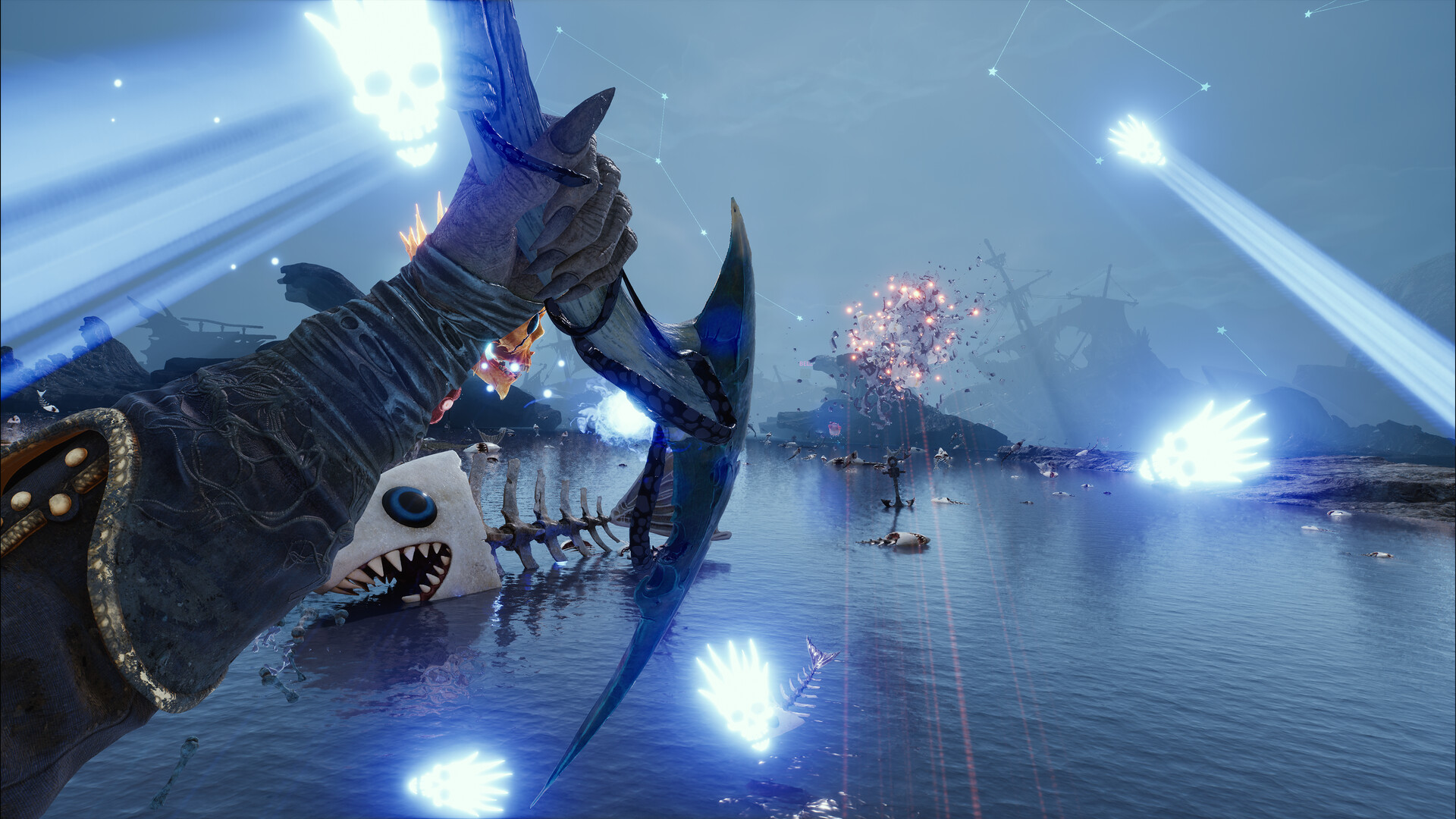 戴维琼斯/DAVY x JONES 第1张 戴维琼斯/DAVY x JONES 第1张