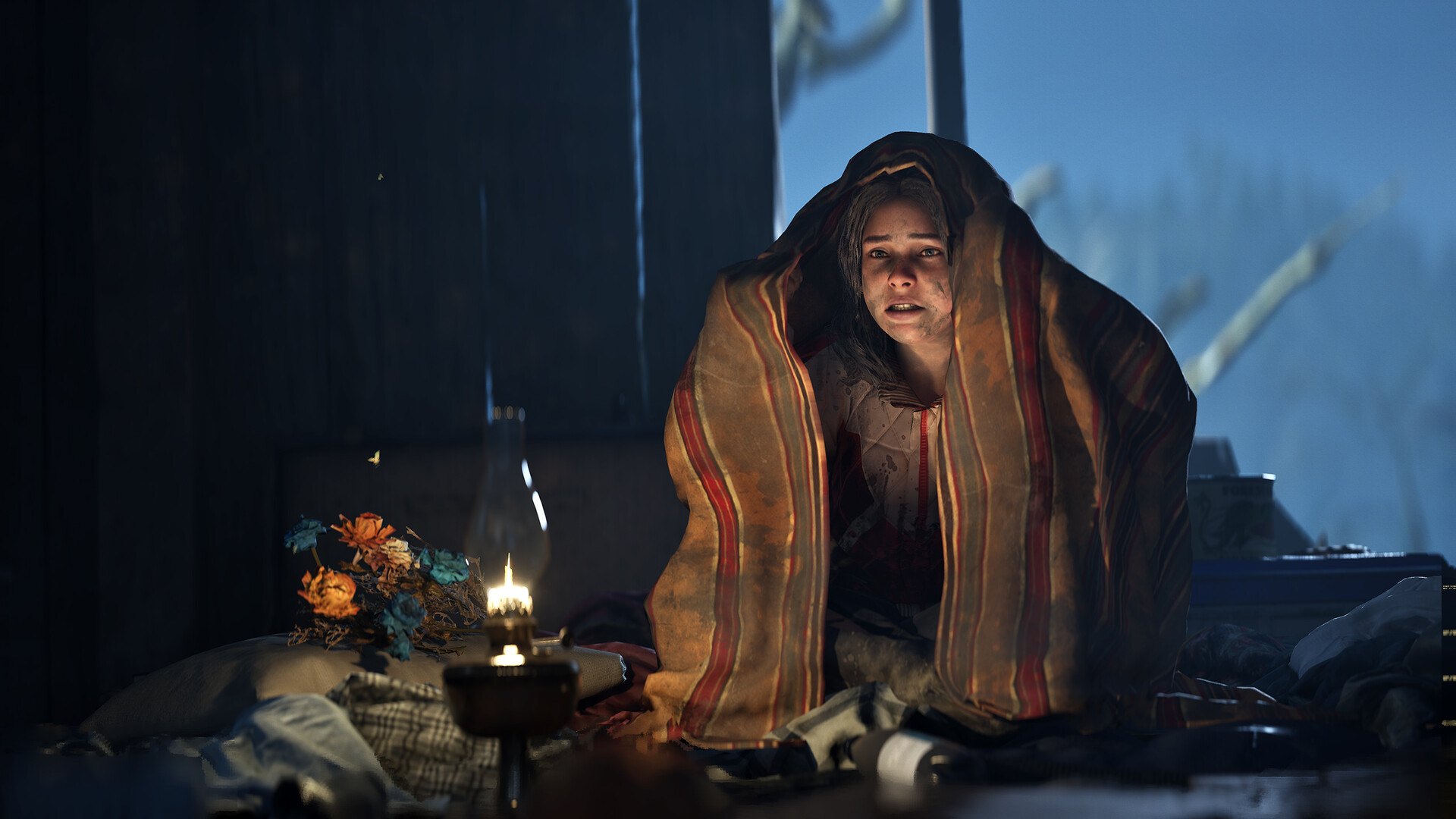 地狱即我们/Hell is Us 第1张 地狱即我们/Hell is Us 第1张