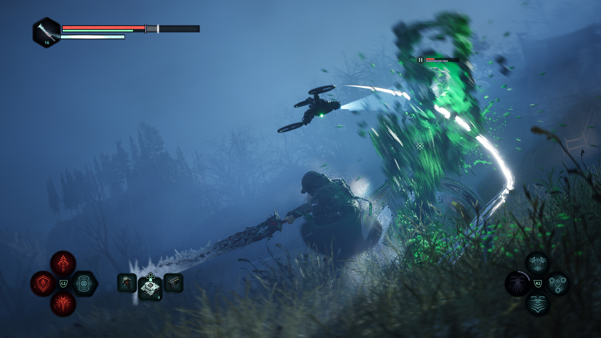 地狱即我们/Hell is Us 第4张 地狱即我们/Hell is Us 第4张