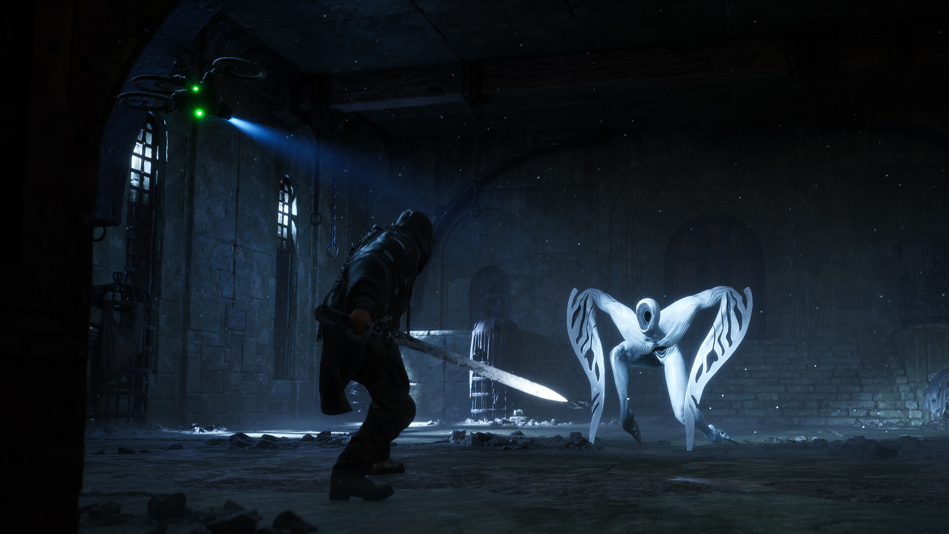 地狱即我们/Hell is Us 第3张 地狱即我们/Hell is Us 第3张