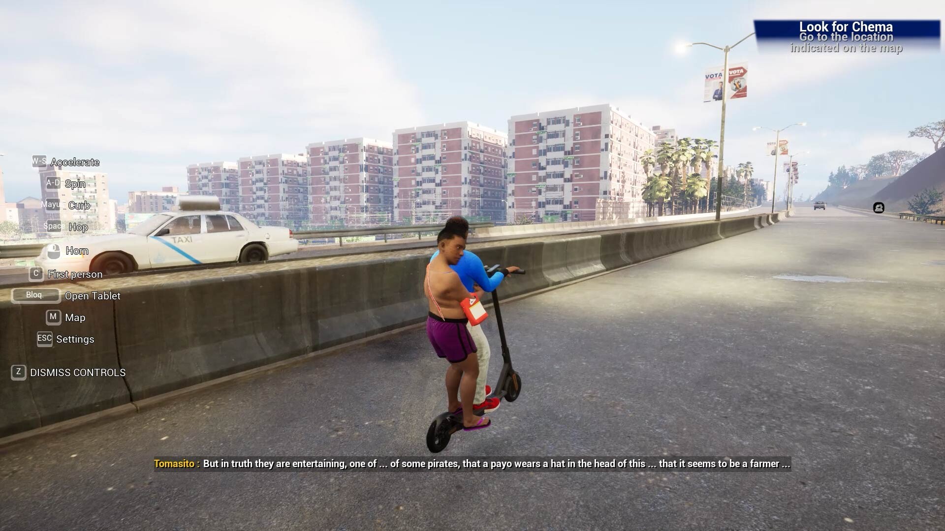 集市模拟器:万的故事/Bazar Simulator: The Wan Story 第3张 集市模拟器:万的故事/Bazar Simulator: The Wan Story 第3张