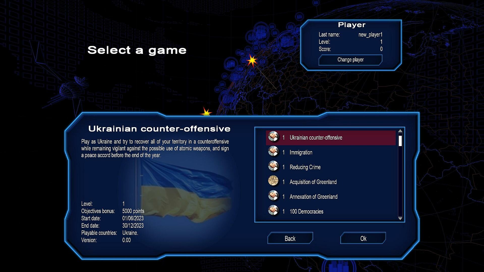 权力与变革:2023版/Power & Revolution 2023 Edition 第3张 权力与变革:2023版/Power & Revolution 2023 Edition 第3张