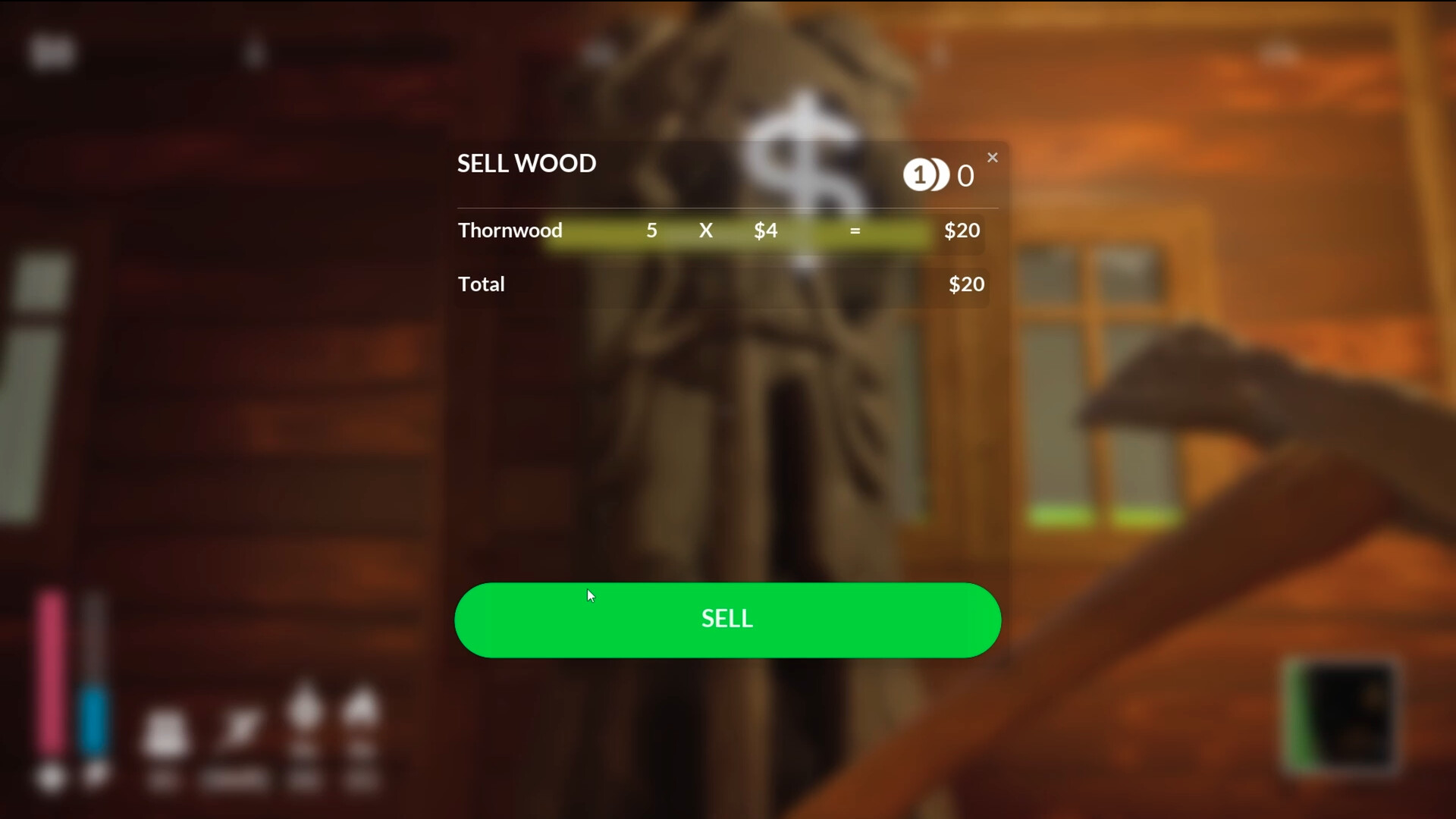 木与掠夺/Lumber and Plunder 第1张 木与掠夺/Lumber and Plunder 第1张