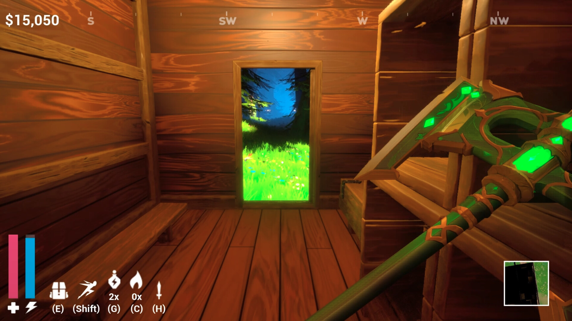 木与掠夺/Lumber and Plunder 第4张 木与掠夺/Lumber and Plunder 第4张