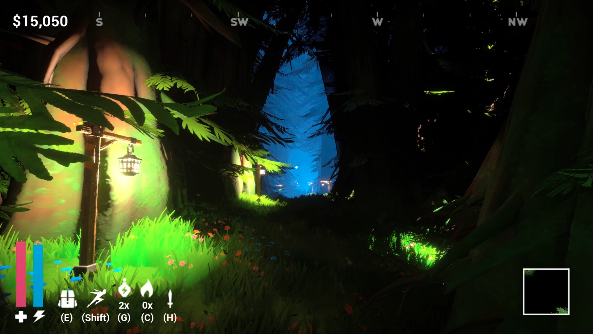 木与掠夺/Lumber and Plunder 第3张 木与掠夺/Lumber and Plunder 第3张