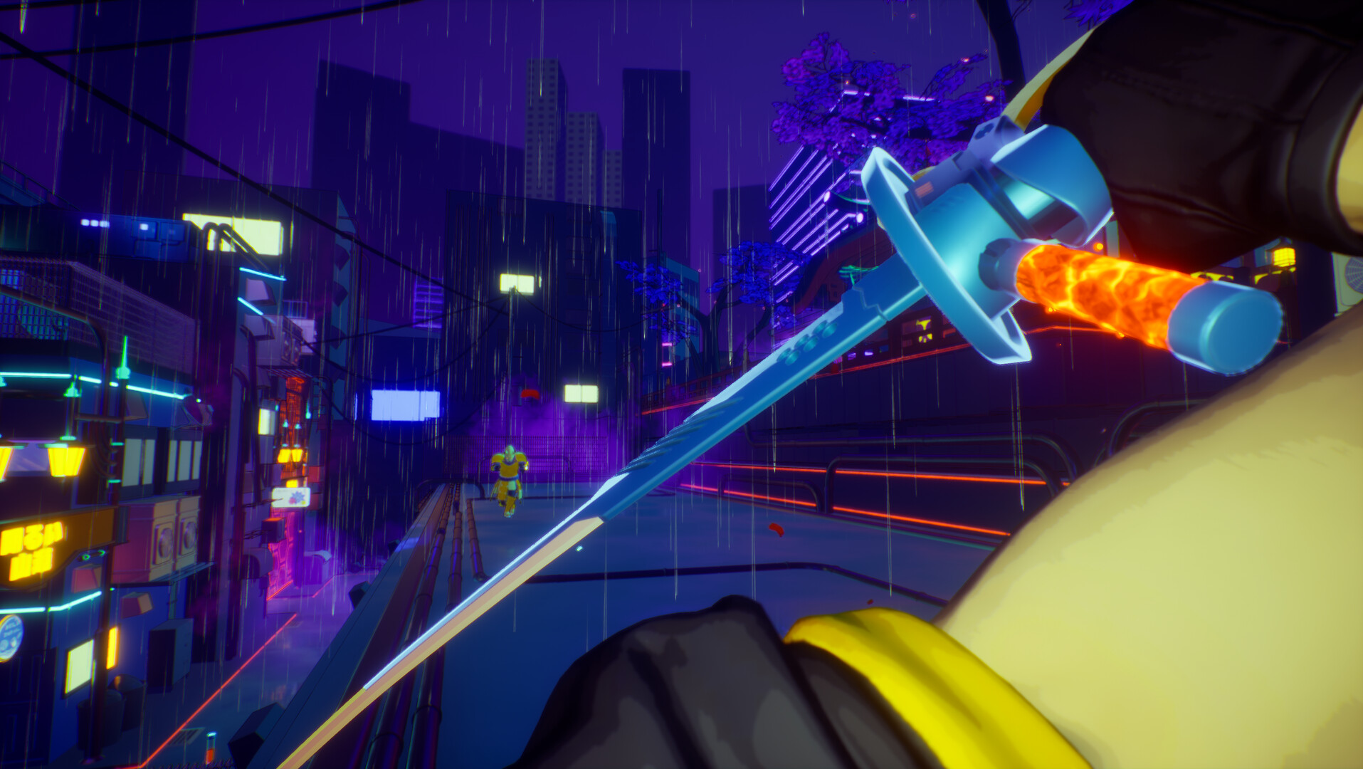 东京地下杀手/Tokyo Underground Killer 第1张 东京地下杀手/Tokyo Underground Killer 第1张