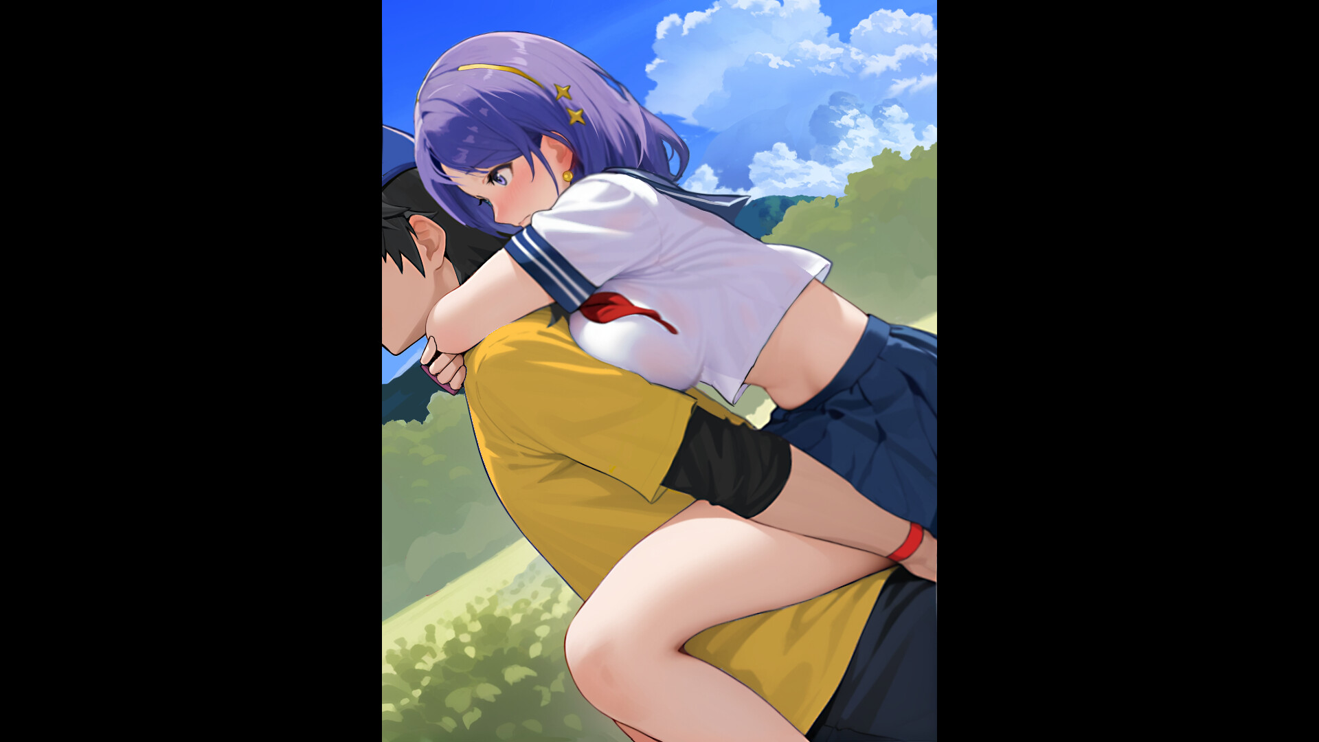 逃学之王/The King Of Truancy 第1张 逃学之王/The King Of Truancy 第1张