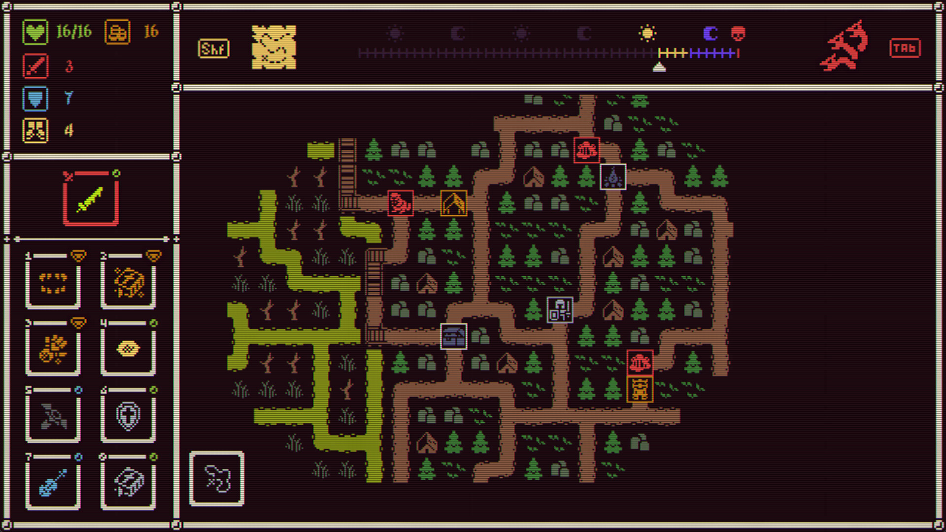 魔王将至/He is Coming/支持网络联机 第2张 魔王将至/He is Coming/支持网络联机 第2张