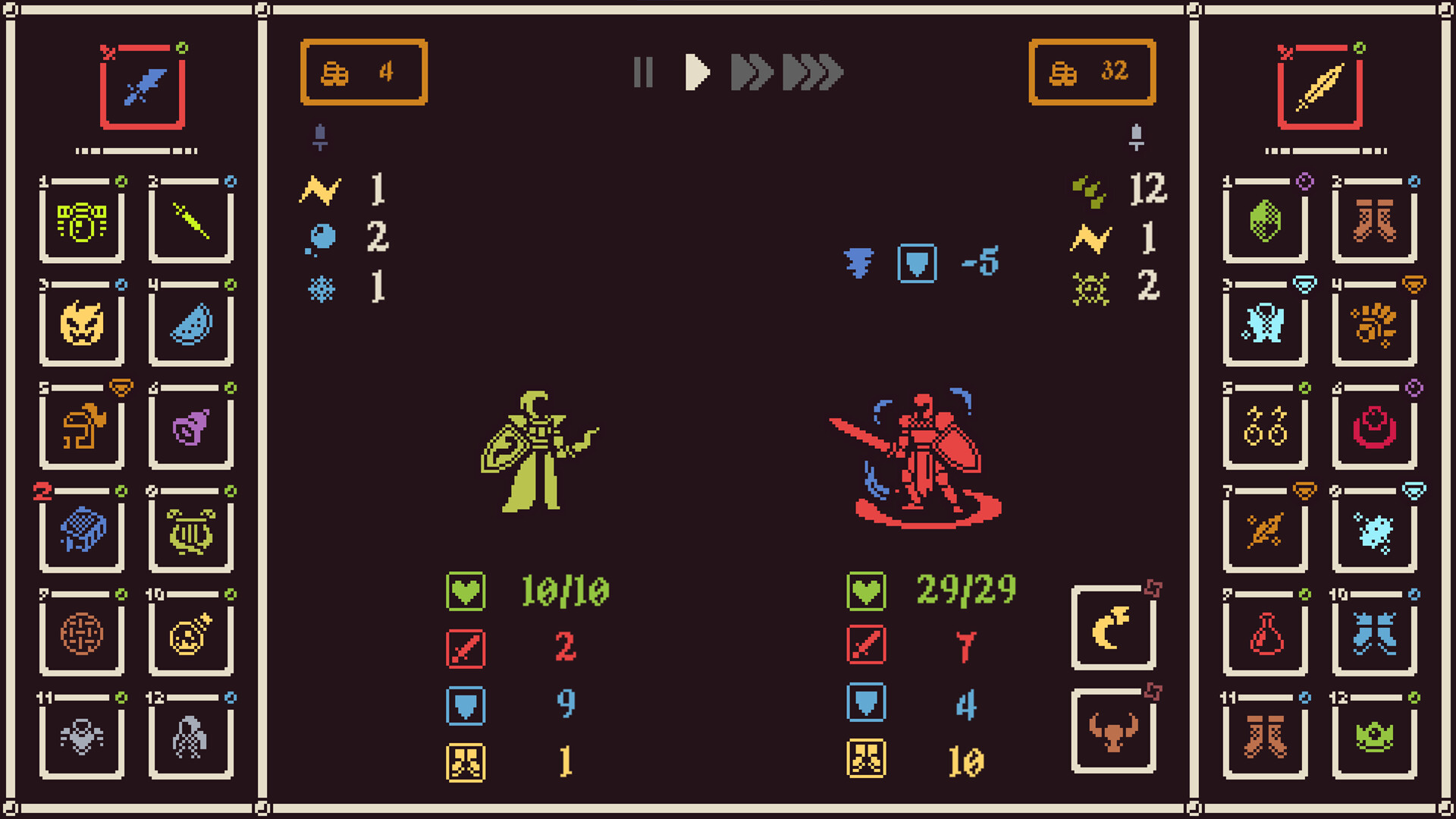 魔王将至/He is Coming/支持网络联机 第1张 魔王将至/He is Coming/支持网络联机 第1张