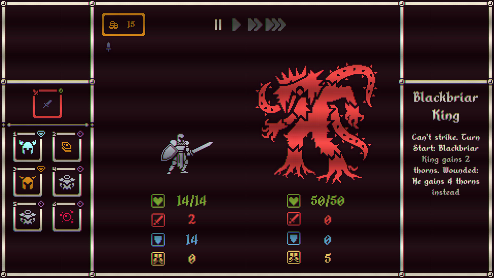 魔王将至/He is Coming/支持网络联机 第3张 魔王将至/He is Coming/支持网络联机 第3张