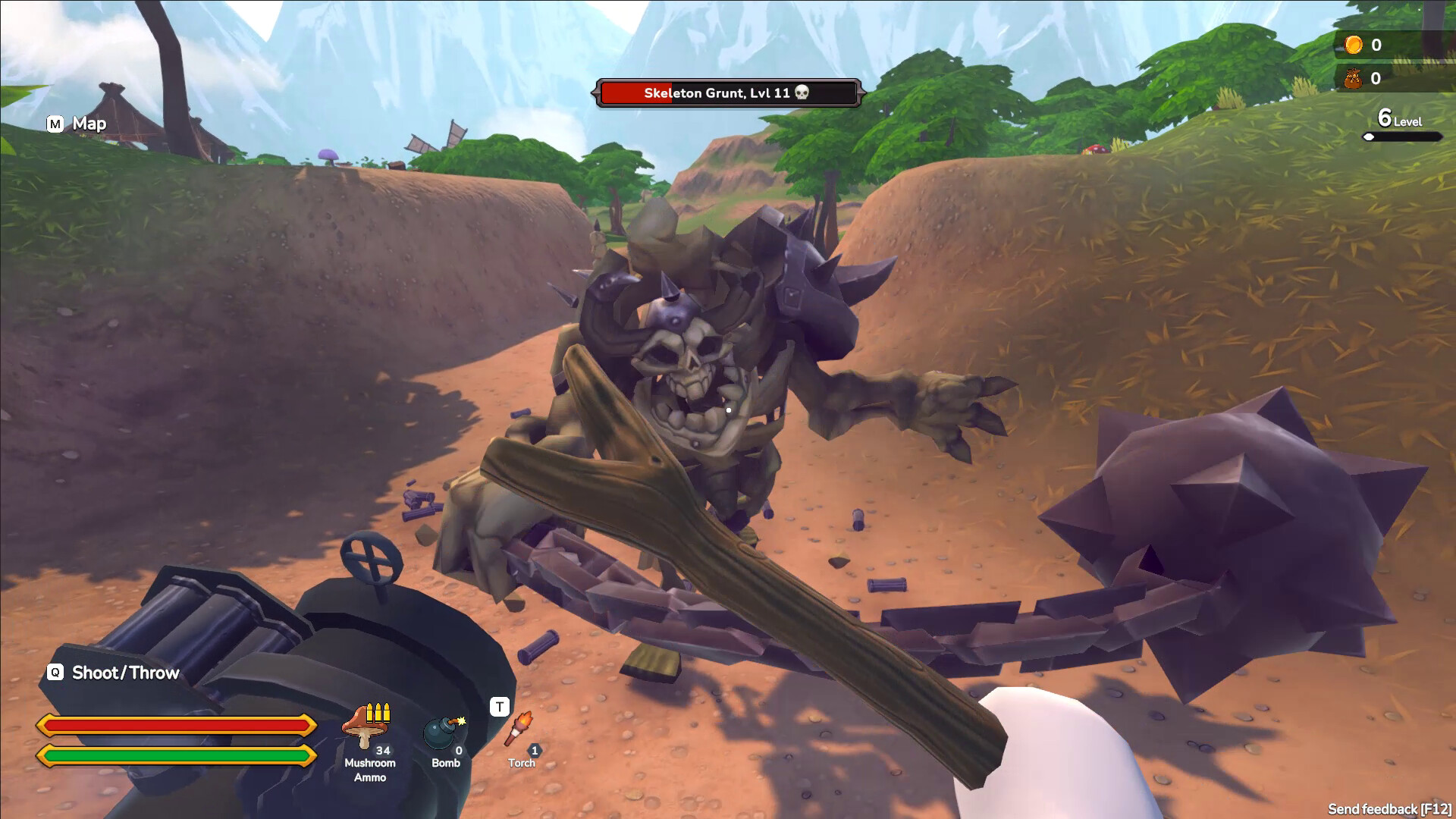 这就是RPG/The RPG  第1张