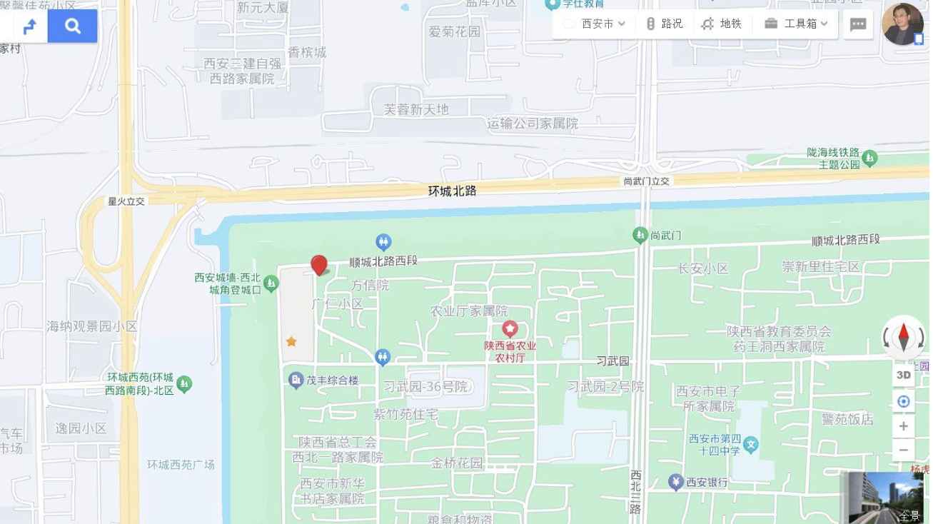 照片定位查看助手v0.15 第2张 照片定位查看助手v0.15 第2张