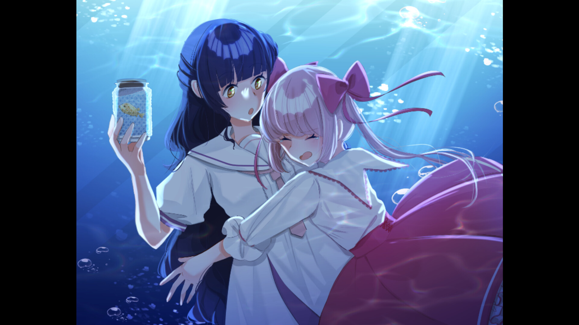 水族馆不会跳舞:特别版/The Aquarium does not dance Special Edition 第1张 水族馆不会跳舞:特别版/The Aquarium does not dance Special Edition 第1张