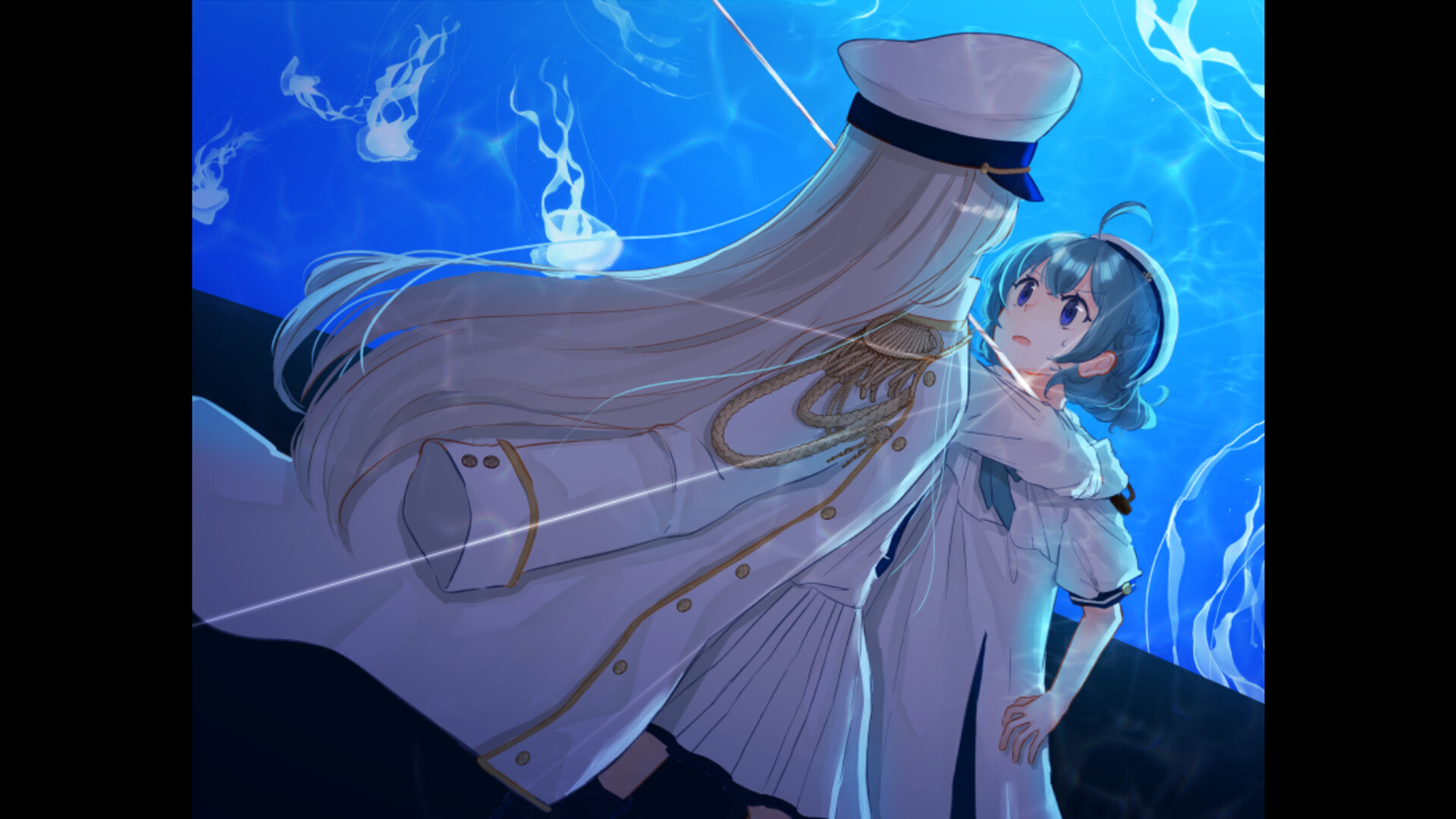 水族馆不会跳舞:特别版/The Aquarium does not dance Special Edition 第2张 水族馆不会跳舞:特别版/The Aquarium does not dance Special Edition 第2张