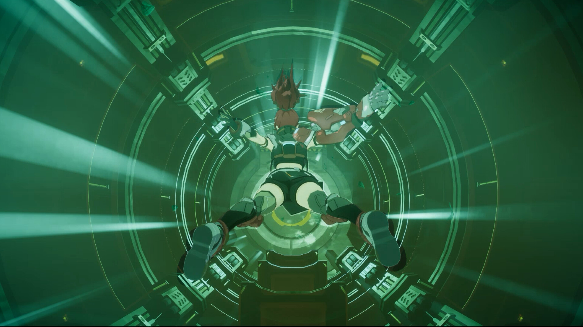 无尽星火/Star Fire: Eternal Cycle 第1张 无尽星火/Star Fire: Eternal Cycle 第1张