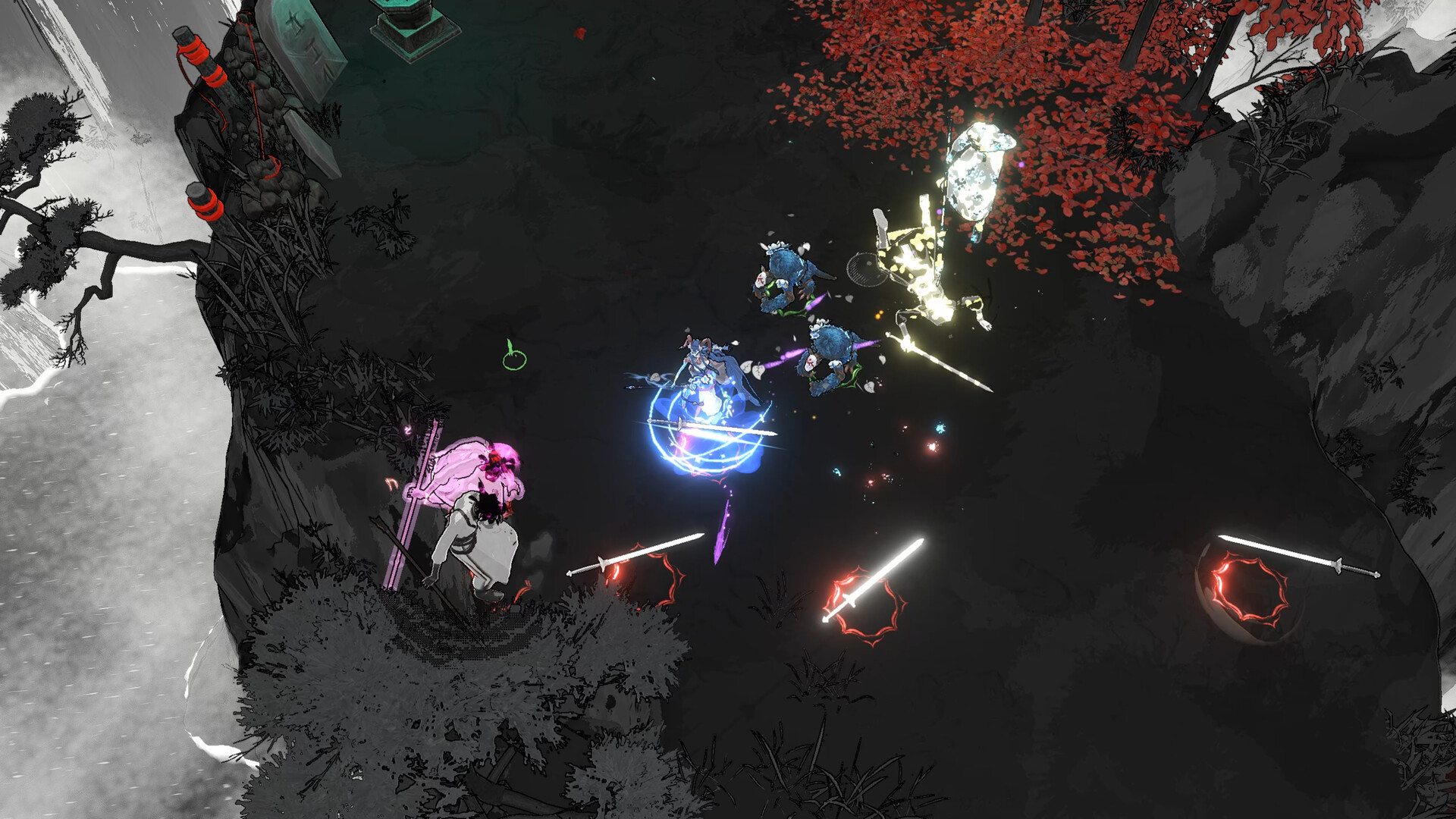 梦之形/Shape of Dreams 第2张 梦之形/Shape of Dreams 第2张