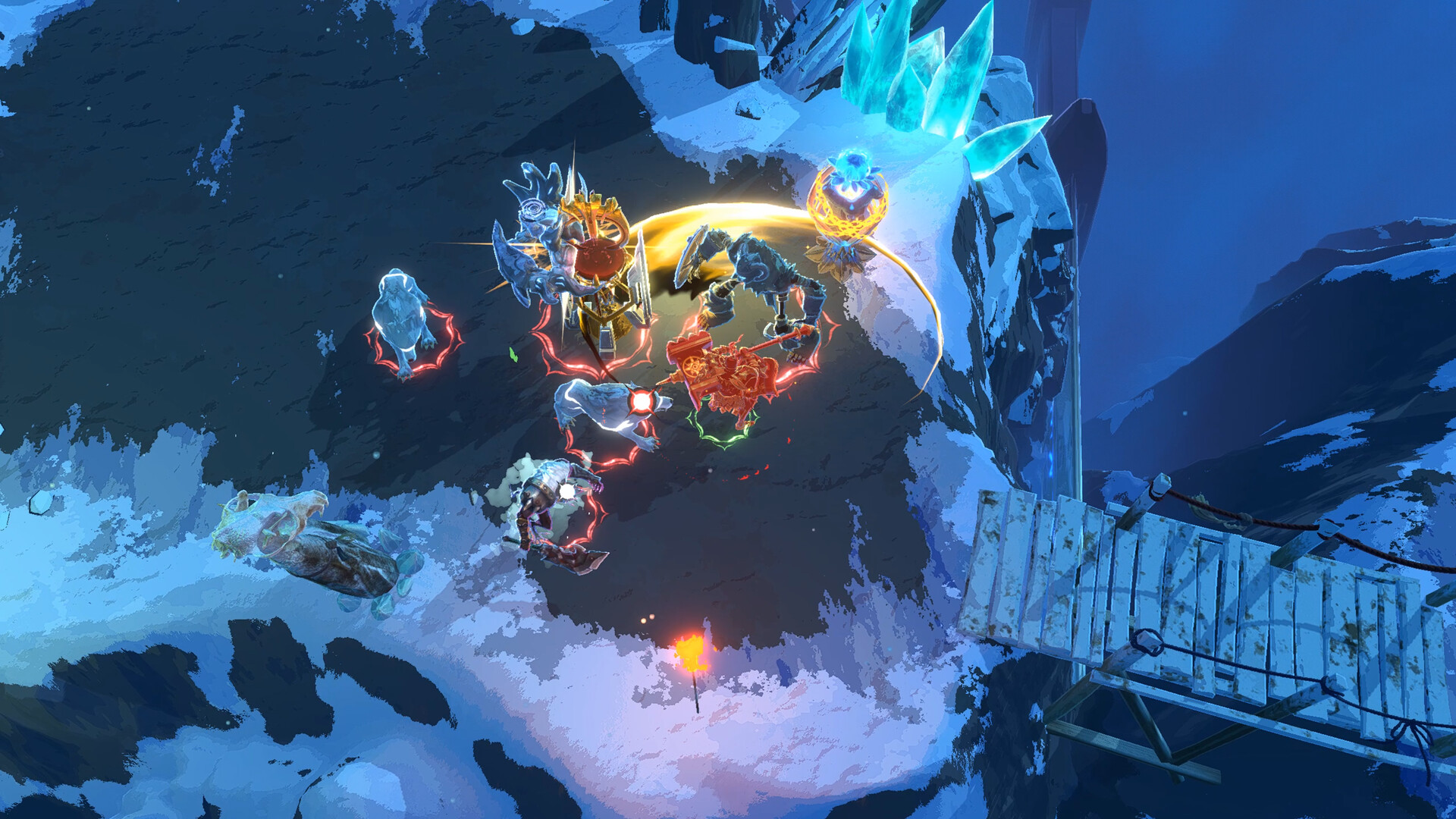 梦之形/Shape of Dreams 第4张 梦之形/Shape of Dreams 第4张