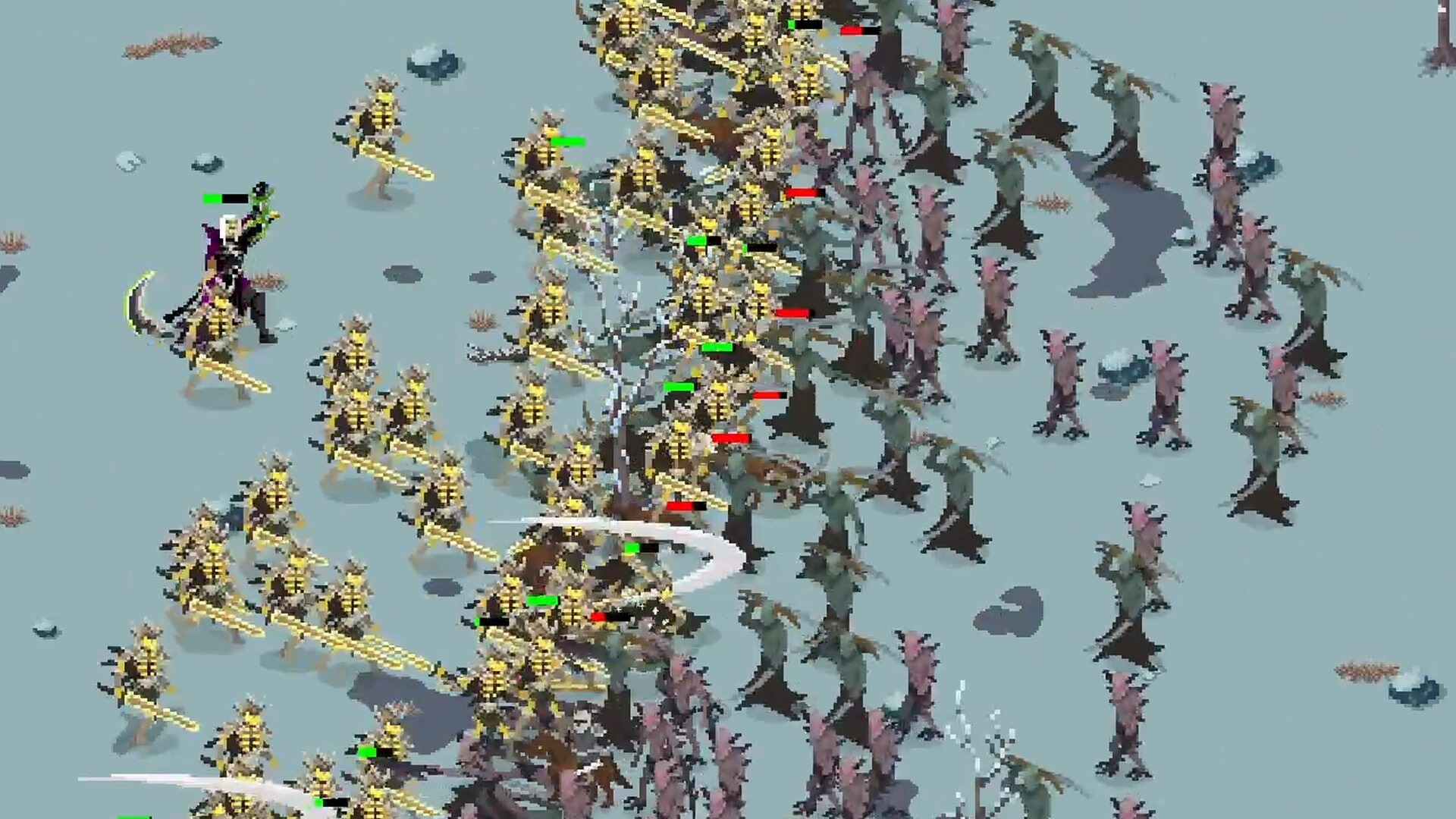 魔法师与怪物2/Mage and Monsters II 第3张 魔法师与怪物2/Mage and Monsters II 第3张