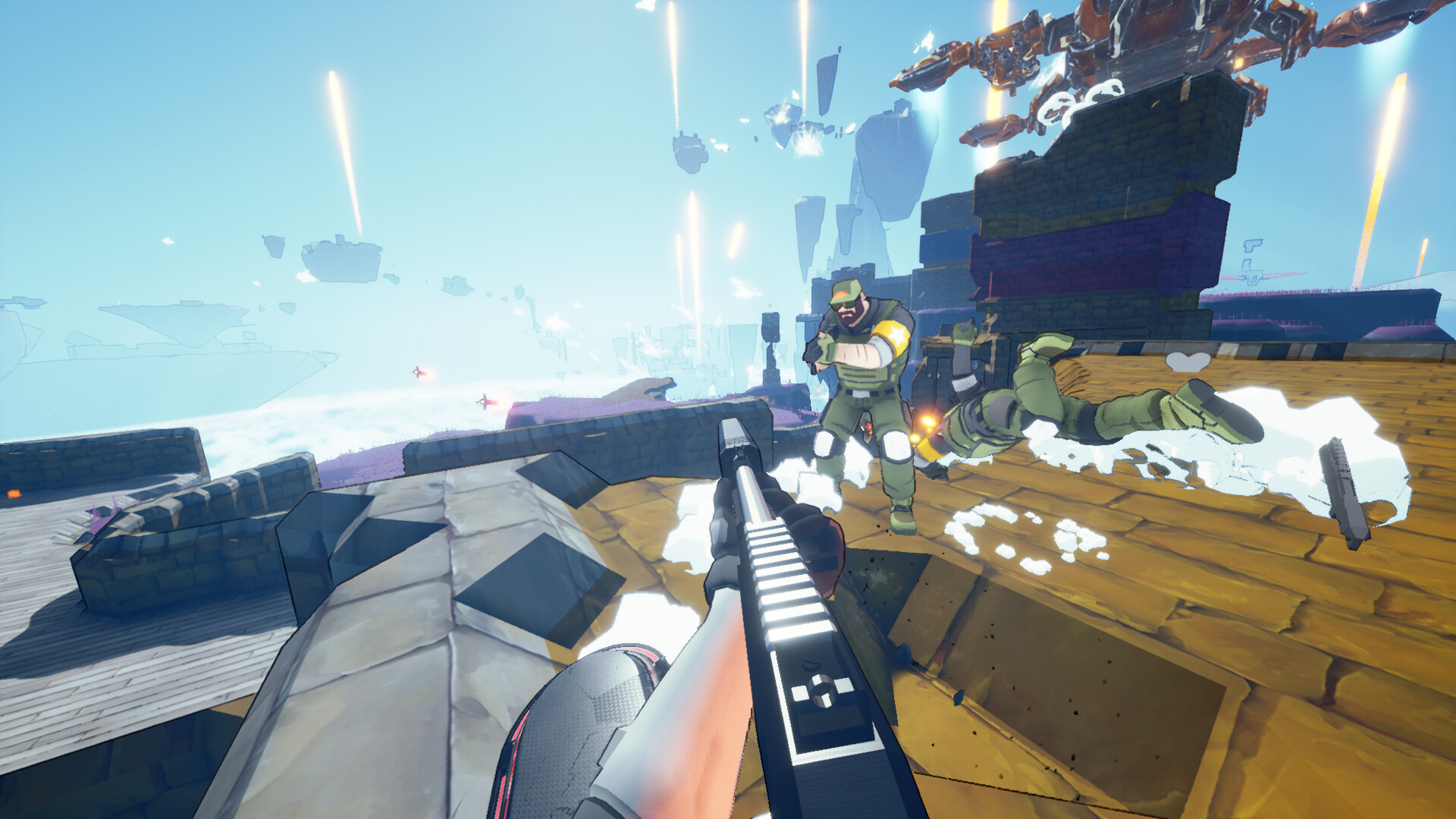 回声点新星/Echo Point Nova 第1张 回声点新星/Echo Point Nova 第1张