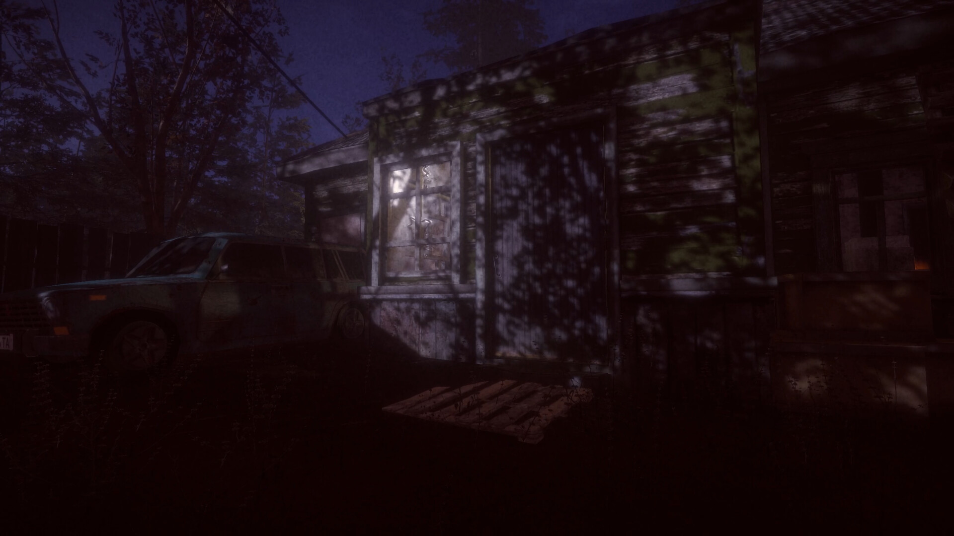 怪谈:1992/Uncanny Tales: 1992 第1张 怪谈:1992/Uncanny Tales: 1992 第1张