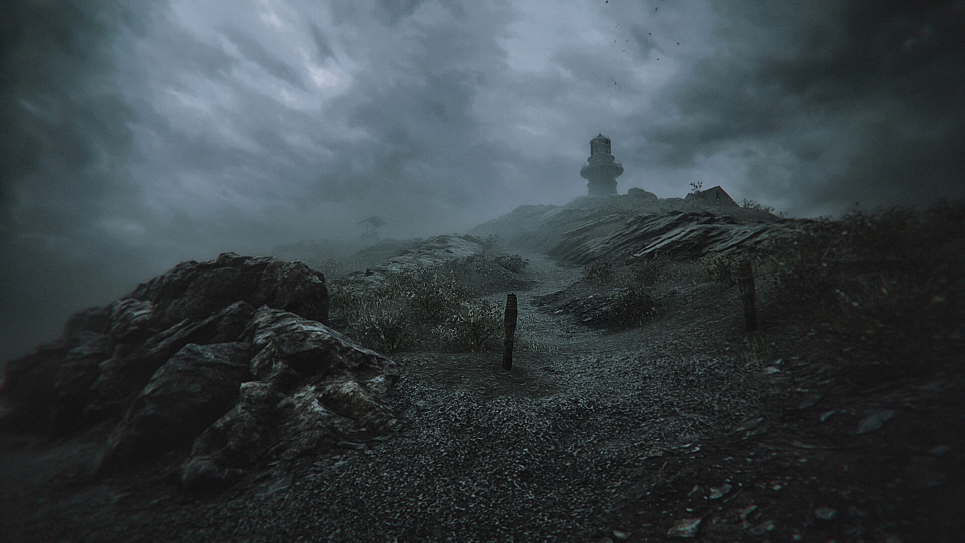 灯塔守望者/The Lightkeeper 第3张 灯塔守望者/The Lightkeeper 第3张