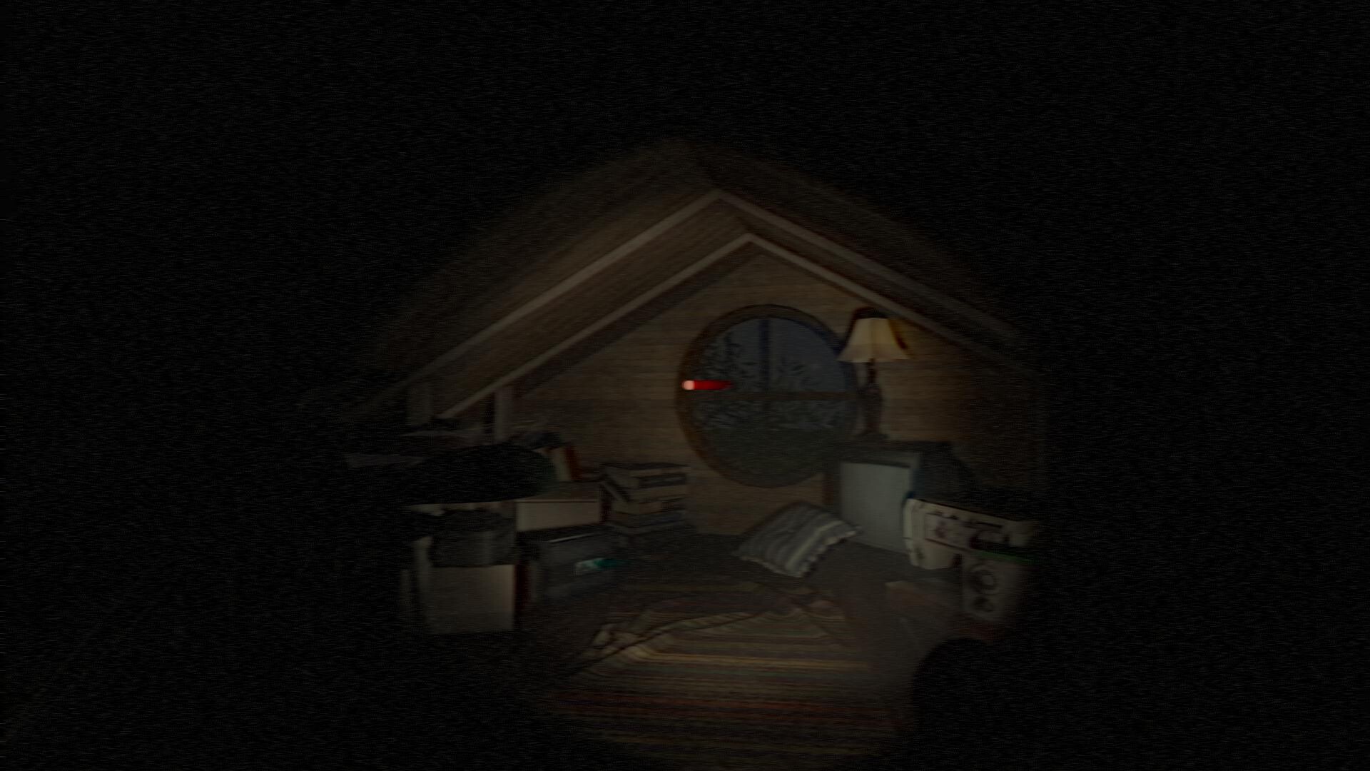 敲窗户/Knock On The Window 第3张 敲窗户/Knock On The Window 第3张