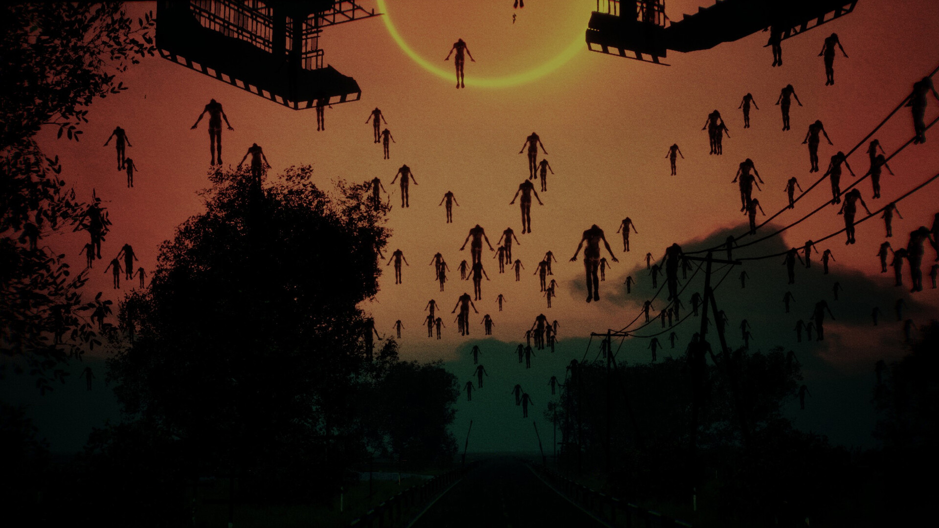 脱轨者/The Derailed 第3张 脱轨者/The Derailed 第3张