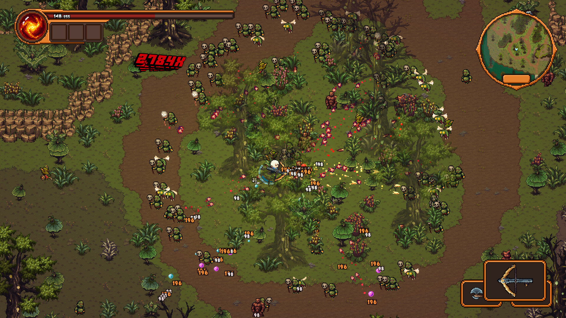 永恒崛起/Eternal Rising 第2张 永恒崛起/Eternal Rising 第2张