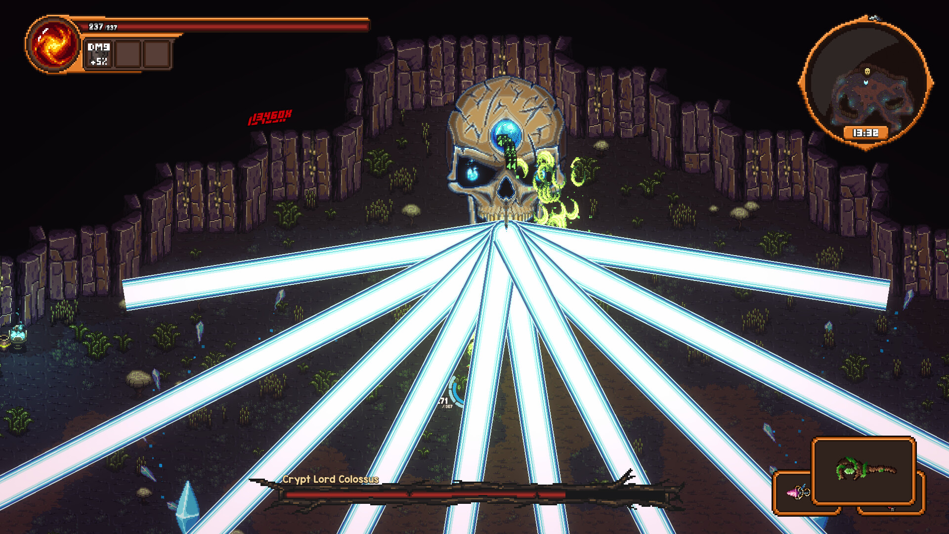 永恒崛起/Eternal Rising 第1张 永恒崛起/Eternal Rising 第1张