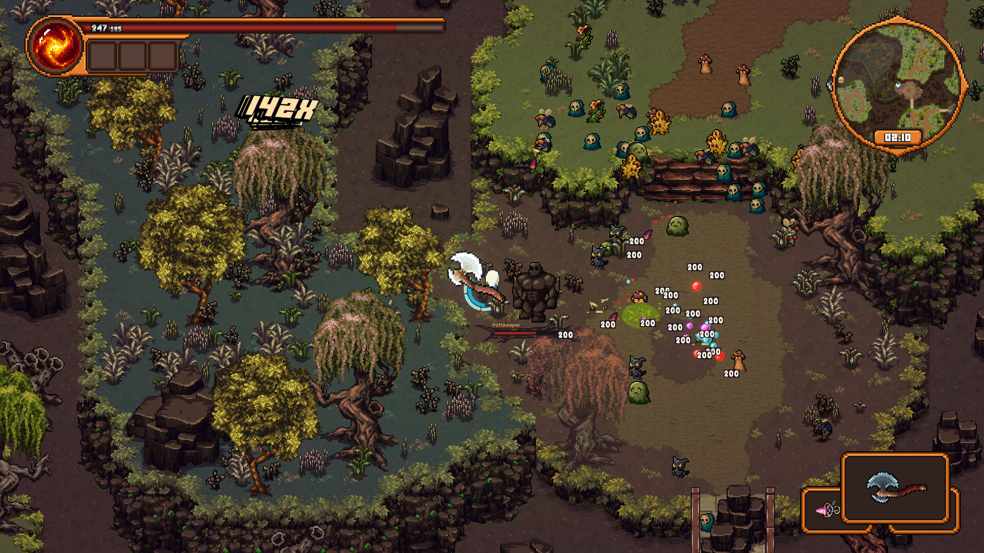 永恒崛起/Eternal Rising 第3张 永恒崛起/Eternal Rising 第3张