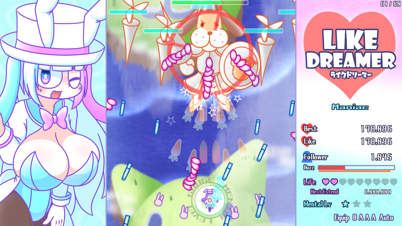 梦想飞驰/Like Dreamer 第1张 梦想飞驰/Like Dreamer 第1张