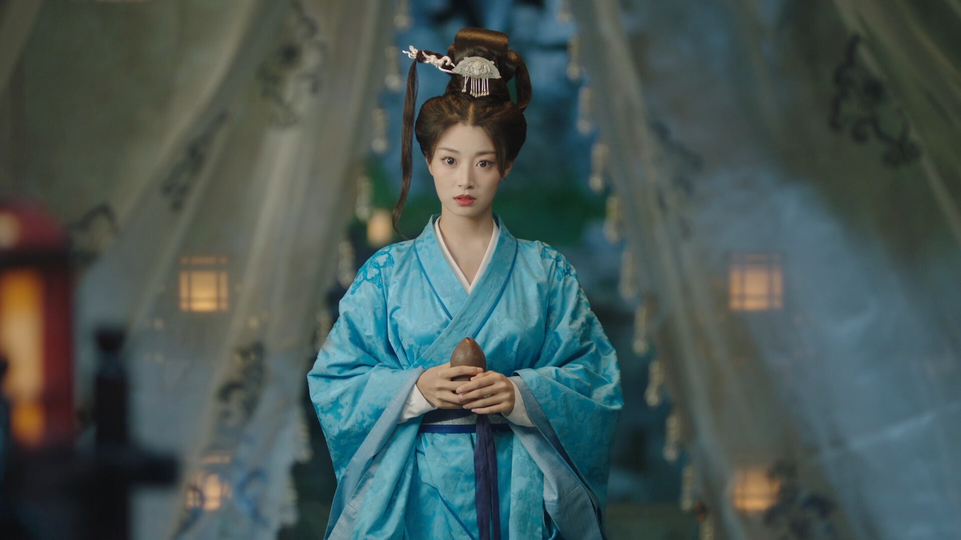 蜀汉再临:源起/Restart ShuHan Dynasty:Origin 第2张 蜀汉再临:源起/Restart ShuHan Dynasty:Origin 第2张