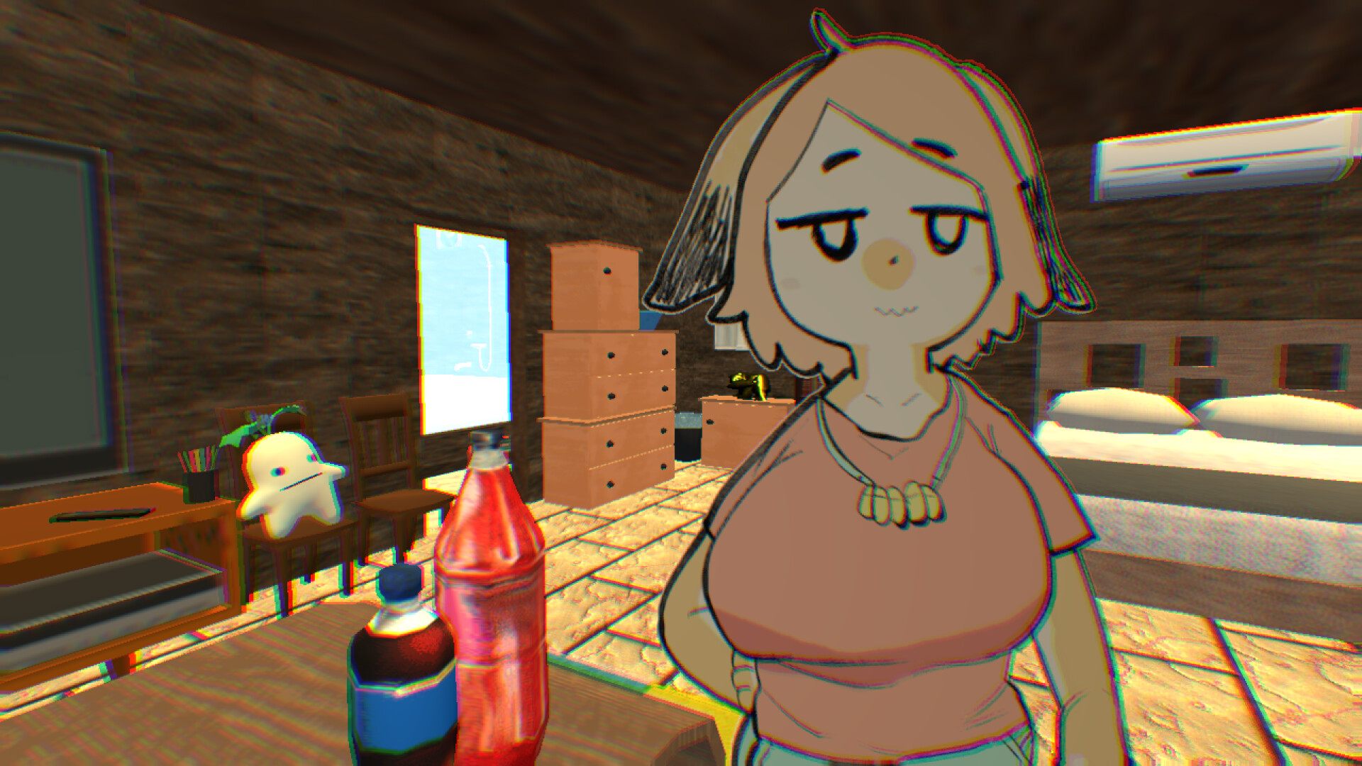 非常房子/VeryVeryHouse  第2张